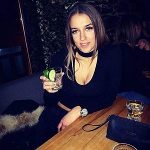 Meet your Posher, Jessey